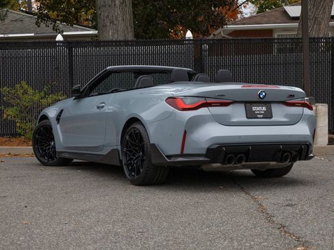 Used 2024 BMW M4 xDrive Competition image 35