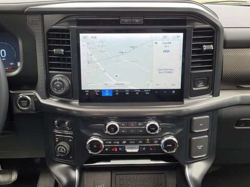 New 2025 Ford F150 Raptor image 17