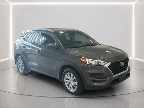 Used 2020 Hyundai Tucson Value w/ Winter Weather Package AWD/4WD image 8