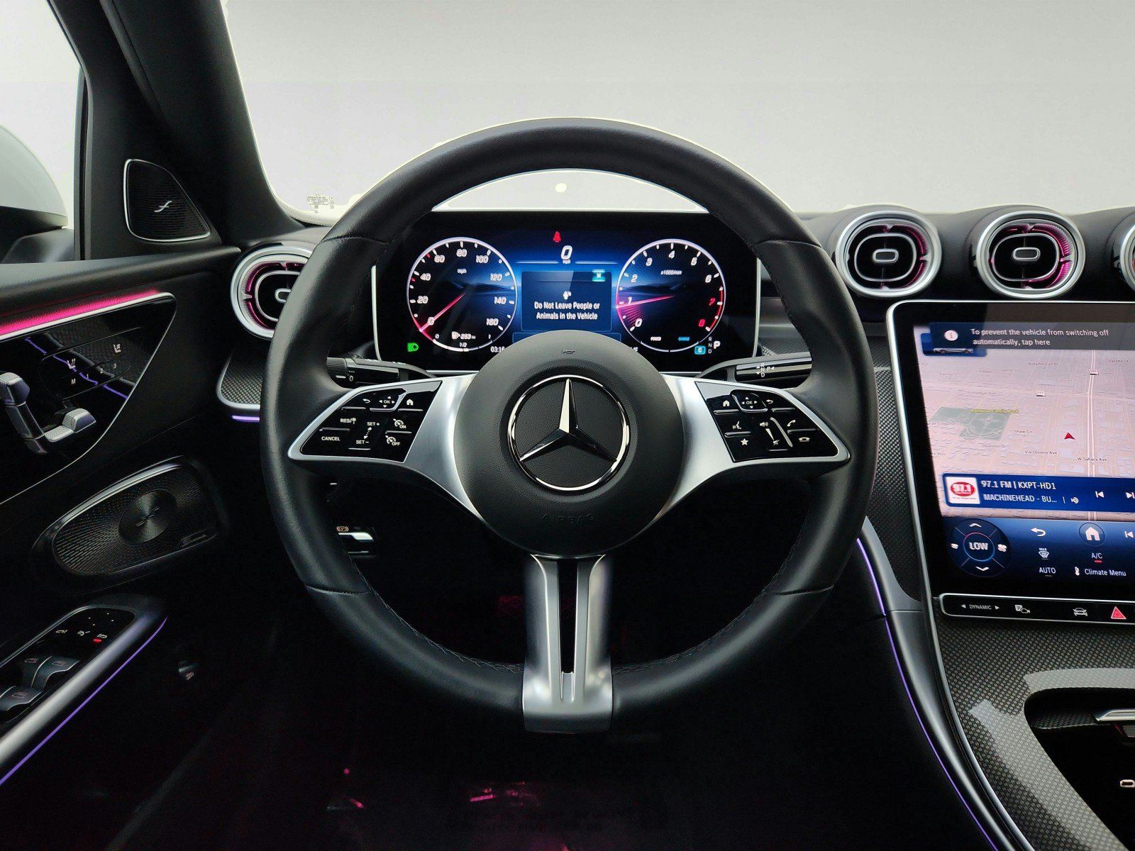 Used 2026 Mercedes-Benz C 300 Sedan image 27