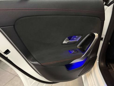 Certified 2023 Mercedes-Benz CLA 250 4MATIC image 10