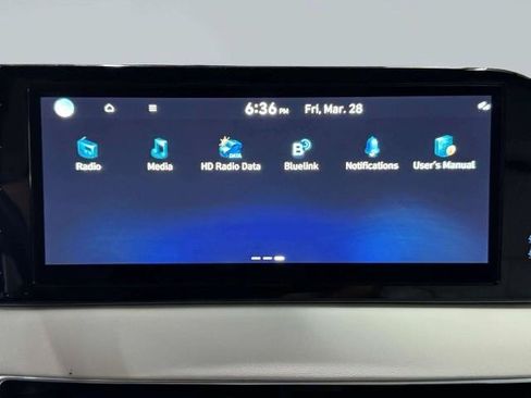Used 2024 Hyundai Palisade Calligraphy AWD/4WD image 57