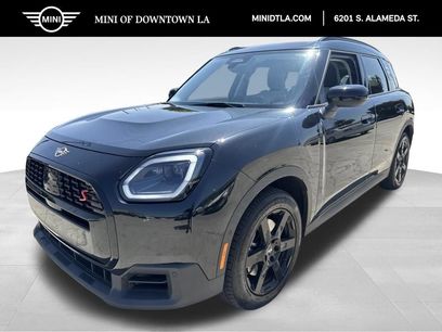 Used 2025 MINI Cooper Countryman S
