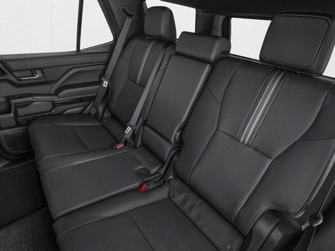 New 2026 Toyota 4Runner Limited AWD/4WD image 9