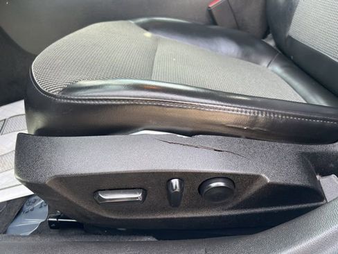 Used 2014 Chevrolet Malibu LT w/ Power Convenience Package FWD image 20