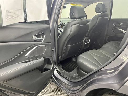 Used 2021 Acura RDX AWD image 39