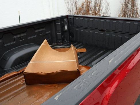 New 2026 GMC Sierra 2500 SLT w/ SLT Premium Package image 20