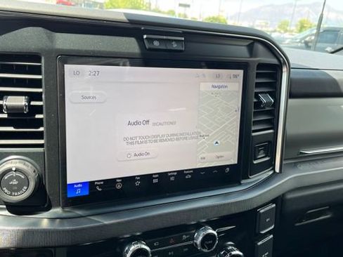 New 2025 Ford F350 Platinum w/ FX4 Off-Road Package image 74