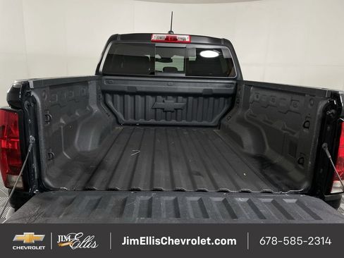 Certified 2023 Chevrolet Colorado LT w/ LT Convenience Package image 25