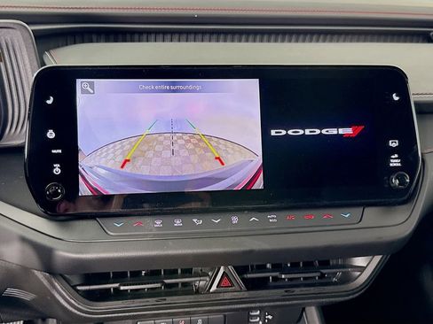 Used 2025 Dodge Charger R/T w/ Quick Order Package 25M R/T image 15