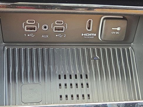 New 2026 Jeep Grand Cherokee Summit AWD/4WD image 19