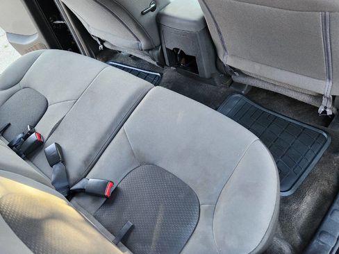 Used 2014 Nissan Xterra S image 37