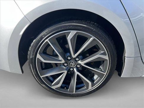 Used 2020 Toyota Corolla L image 26