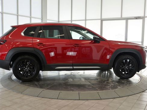Certified 2025 MAZDA CX-50 AWD 2.5 S w/ Accent Package image 9