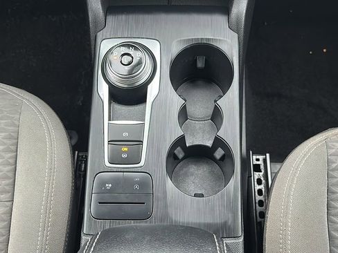 Used 2021 Ford Escape SE w/ Convenience Package image 27