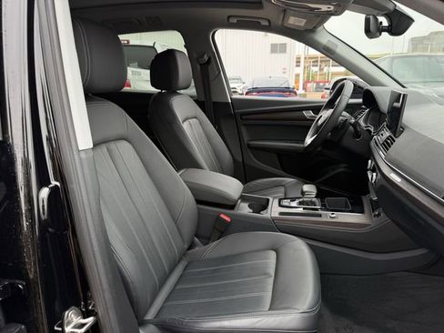 Used 2024 Audi Q5 2.0T Premium Plus AWD/4WD image 28