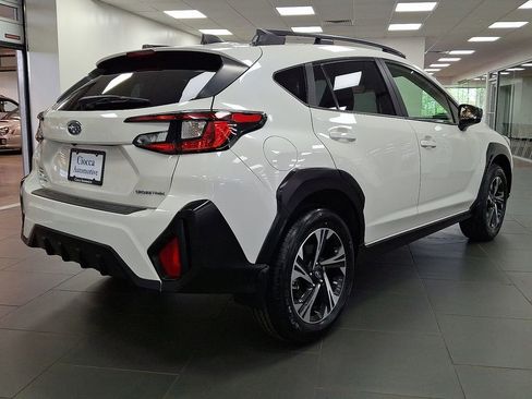 Used 2024 Subaru Crosstrek 2.0i Premium w/ Popular Package #4 AWD/4WD image 9