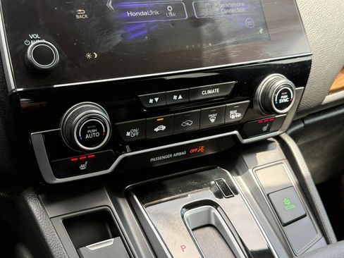 Used 2018 Honda CR-V EX image 38