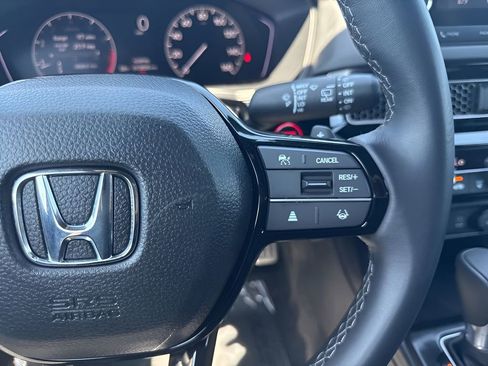 Used 2025 Honda Civic Sport image 15