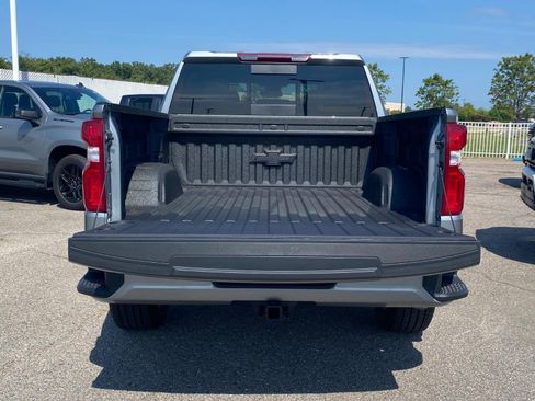 New 2026 Chevrolet Silverado 1500 RST w/ All Star Edition Plus AWD/4WD image 6