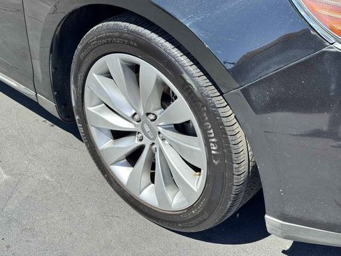 Used 2015 Lincoln MKS FWD image 20