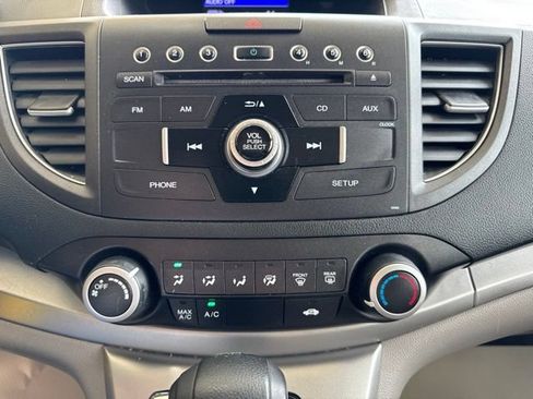 Used 2012 Honda CR-V EX image 20