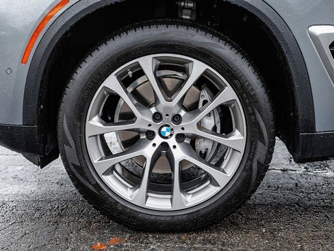 Used 2025 BMW X5 sDrive40i image 9