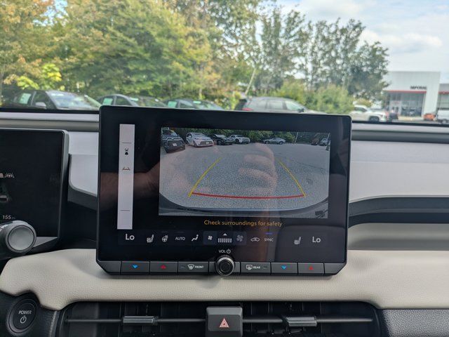 New 2026 Toyota RAV4 XLE Premium w/ Weather Package AWD/4WD image 23