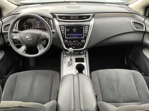 Used 2022 Nissan Murano S AWD/4WD image 15