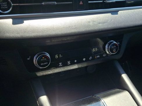 Used 2022 Mitsubishi Outlander SE AWD/4WD image 18