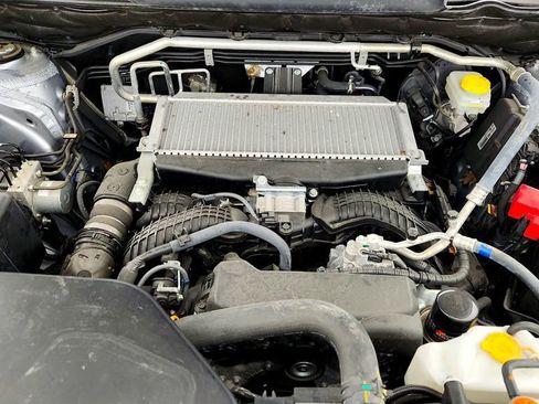 Used 2024 Subaru Ascent Premium w/ Convenience Package image 27