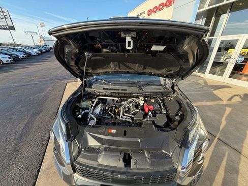 Used 2024 Mitsubishi Outlander SE image 21