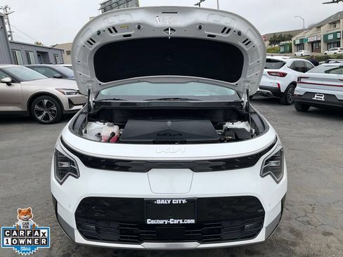 Used 2023 Kia Niro Wave FWD image 13