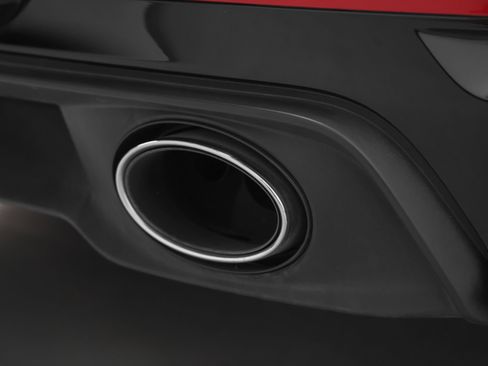 Certified 2026 Porsche 911 Carrera S RWD image 23