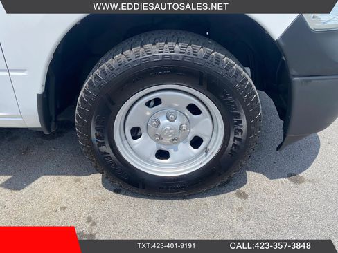 Used 2015 RAM 1500 Tradesman w/ Protection Group AWD/4WD image 36