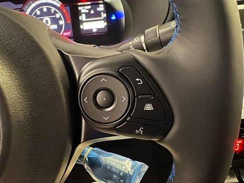 New 2025 Subaru BRZ tS w/ Popular Package 1 image 19