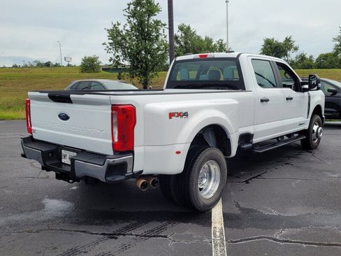 Used 2023 Ford F350 XL image 10