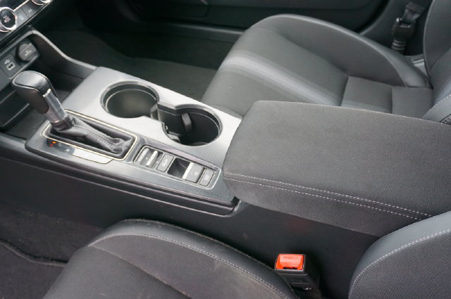 Used 2024 Honda Civic Sport image 19
