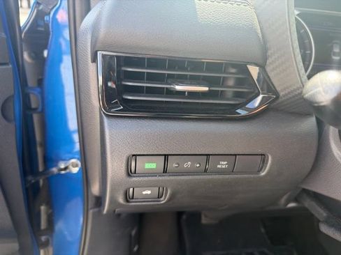 Used 2024 Nissan Sentra SV FWD image 12