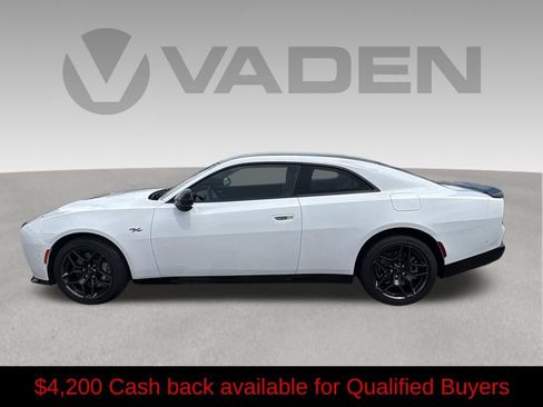New 2026 Dodge Charger R/T AWD/4WD image 2