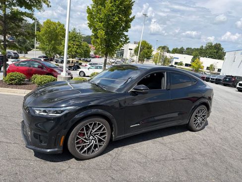 Used 2023 Ford Mustang Mach-E GT w/ GT Performance Edition AWD/4WD image 5