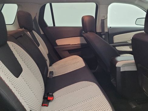 Used 2015 GMC Terrain SLE FWD image 19