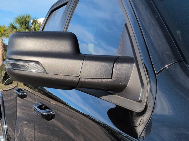 Used 2025 RAM 1500 Big Horn RWD image 11