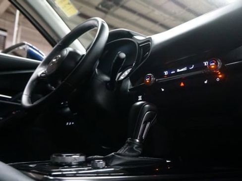 Used 2025 MAZDA CX-30 AWD 2.5 S w/ Preferred Package image 51