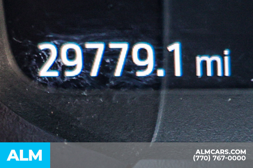 Used 2025 Ford Explorer Active RWD image 57