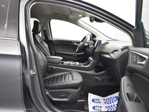 Used 2024 Ford Edge SEL AWD/4WD image 17