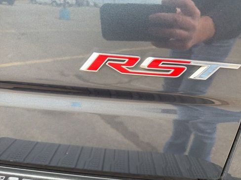 Used 2022 Chevrolet Silverado 1500 RST w/ Texas Edition Plus image 24