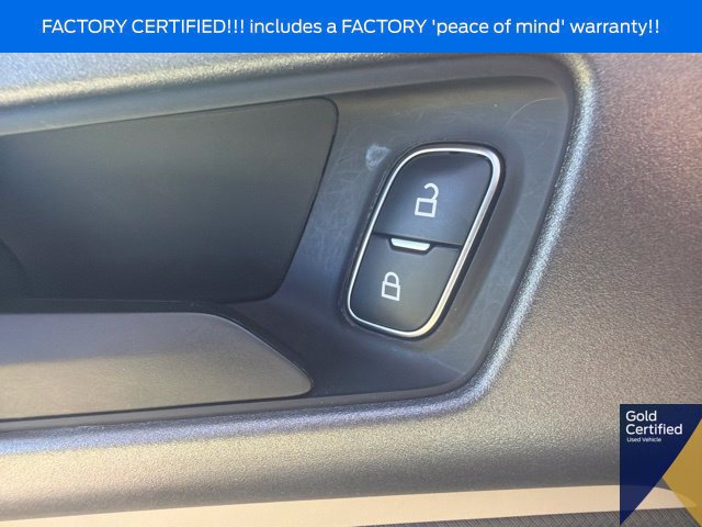 Used 2025 Ford Bronco Sport Big Bend AWD/4WD image 25