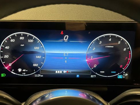 New 2026 Mercedes-Benz GLA 250 image 23