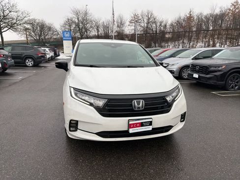Used 2023 Honda Odyssey Sport image 25